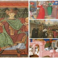 Средние века