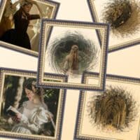 Эпоха Средневековья к нам вернулась.... 