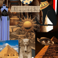 ☀️🐈‍⬛🇪🇬_Эпоха Древнего Египта началась в 4-м тысячелетии до н. э._🇪🇬🐈‍⬛☀️°