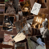 •º⁓Эстетика пушкинской эпохи⁓º• (да, автор фанат Сашеньки Пушкина)