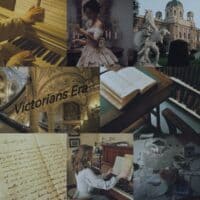 ~ victorian era 