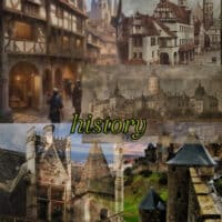 ~❀средние века❀~