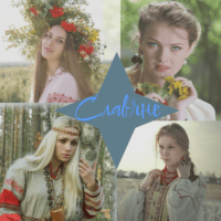 ☆☾Древняя Русь☽☆