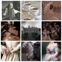 ~Викторианская эпоха~ 😍