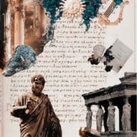 Эпоха Древней Греции 