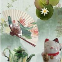 Древний Китай