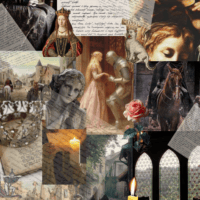 ♟️"𝕸𝖎𝖉𝖉𝖑𝖊 𝕬𝖌𝖊𝖘" 🪶