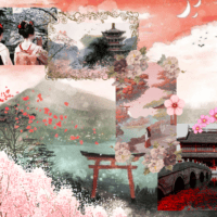 ~🌸Aesthetics of Japan🌸~