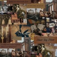 ᴀх, ϶ᴛи ʙᴀйбы ᴀнᴛичной ᴦᴩᴇции {Αχ, αυτή η ατμόσφαιρα της Ελλάδας}