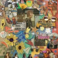 эпоха хиппи 🦮🦮