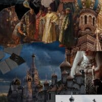 Средневековье в России 