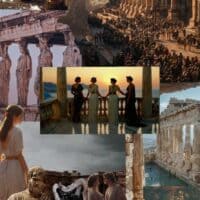 Древняя Греция