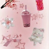 🍡🍥 Япония в 2000х 🍥🍡