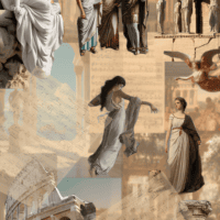  𝐀𝐧𝐜𝐢𝐞𝐧𝐭 𝐆𝐫𝐞𝐞𝐜𝐞 🏺