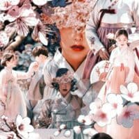⋆˚Эпоха Чосон ‧₊ ⋅ ˚🇰🇷🌸
