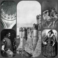 Испания, средние века