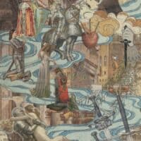 Средневековье..