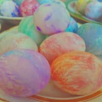 так называемые "яйца на тяп-ляп" 💖