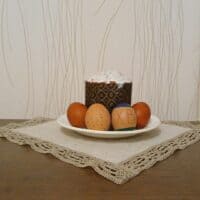 Христос воскрес🥚