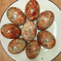 ~\Каменные яйца/~