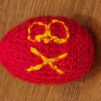 Всех с Пасхой)