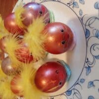 ❤️ НЕОБЫЧНЫЕ ЦЫПЛЯТА❤️