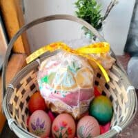 Христос Воскресе!