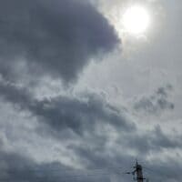 🌊Майское небо🐚