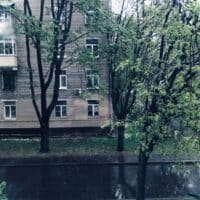 Снег в апреле это конечно странно, но у нас погода такая😆👌🤘🏻