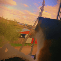 ‧₊˚☁️✩ ₊˚✨⊹♡