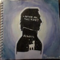 ⋆✴︎˚｡⋆ 𝐀𝐟𝐭𝐞𝐫 𝐚𝐥𝐥 𝐭𝐡𝐢𝐬 𝐭𝐢𝐦𝐞? - 𝐀𝐥𝐰𝐚𝐲𝐬 ⋆✴︎˚｡⋆ 