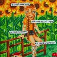 🌻🐥🌞°Что-то на летнем, что-то на вайбовом°🌞🐥🌻