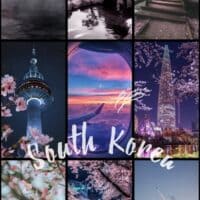 Южная Корея