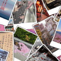 Пустите меня в Японию🌺