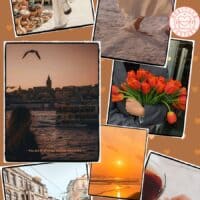 𝚆𝚒𝚝𝚑 𝚠𝚊𝚛𝚖𝚝𝚑 𝚊𝚗𝚍 𝚕𝚘𝚟𝚎 𝚒𝚗 𝚃𝚞𝚛𝚔𝚎𝚢 ☀︎︎