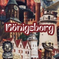 Ах, Калининград... 💛