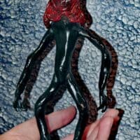 Ручной Демогоргон 🌺