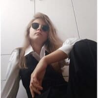 Дᴇʙуɯᴋᴀ - Джᴇнᴛᴧьʍᴇн