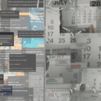 📜..Моё лето было заполнено ожиданиями школы, а остаток - Трикки..🥀