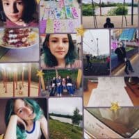 °•~Лето 2025~•°