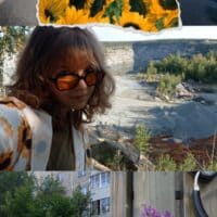 ୨୧˚чилловое лето🌾