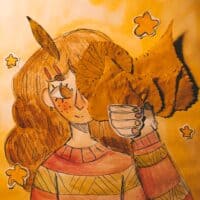 golden brown 🌀🍁