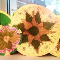 ❀ цветы.. или звёзды ☆