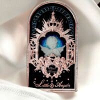 𝓛𝓲𝓽𝓽𝓵𝓮 𝓐𝓷𝓰𝓮𝓵 