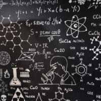 "в математике всё просто" говорили нам, "там всё чёрным по белому" убеждали нас