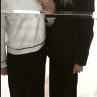 🤍Angel & demon🖤