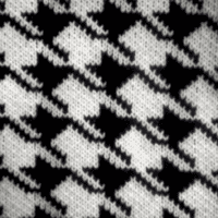 Тот самый рисунок на моей желетке, который напоминает о близком конце каникул 💃