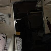 Эстетика плацкарта