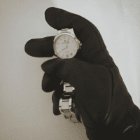 Время на ограбление ограничено!..