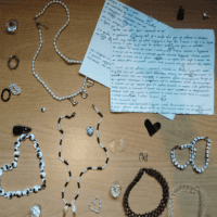 🖤🤍love story🖤🤍